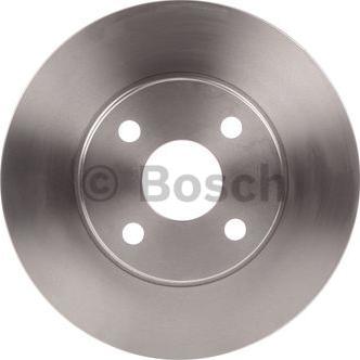 BOSCH 0 986 479 084 - Bremžu diski www.autospares.lv