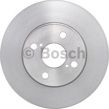 BOSCH 0 986 479 085 - Bremžu diski autospares.lv