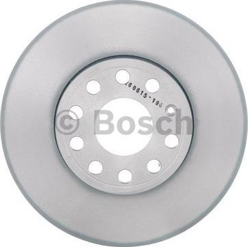 BOSCH 0 986 479 088 - Bremžu diski autospares.lv