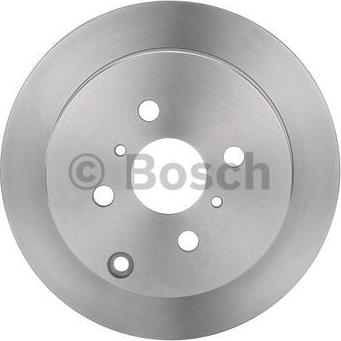 BOSCH 0 986 479 087 - Bremžu diski www.autospares.lv