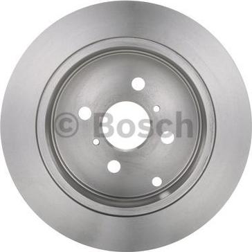 BOSCH 0 986 479 087 - Bremžu diski www.autospares.lv