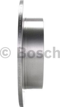 BOSCH 0 986 479 087 - Bremžu diski www.autospares.lv