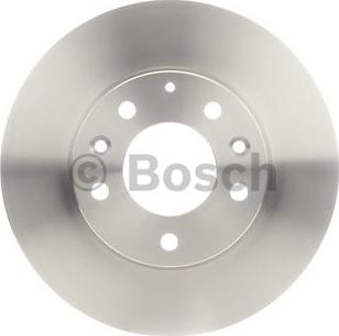 BOSCH 0 986 479 034 - Bremžu diski www.autospares.lv