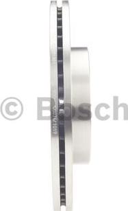 BOSCH 0 986 479 034 - Bremžu diski www.autospares.lv