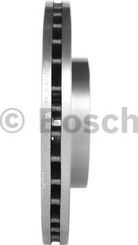 BOSCH 0 986 479 030 - Bremžu diski autospares.lv