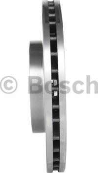 BOSCH 0 986 479 030 - Bremžu diski autospares.lv