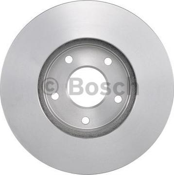 BOSCH 0 986 479 030 - Bremžu diski autospares.lv