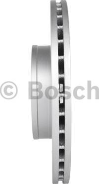 BOSCH 0 986 479 037 - Bremžu diski www.autospares.lv