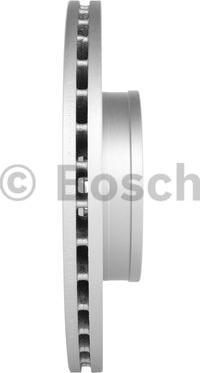 BOSCH 0 986 479 037 - Bremžu diski www.autospares.lv