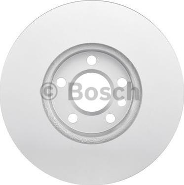 BOSCH 0 986 479 037 - Bremžu diski www.autospares.lv