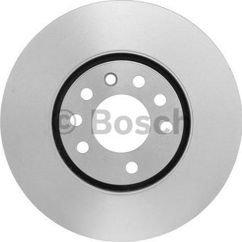 BOSCH 0 986 479 076 - Bremžu diski www.autospares.lv