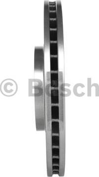 BOSCH 0 986 479 076 - Bremžu diski www.autospares.lv