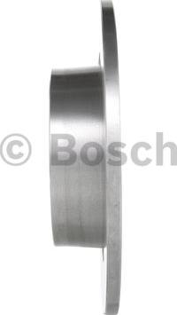 BOSCH 0 986 479 070 - Bremžu diski autospares.lv