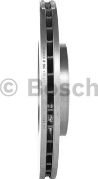 BOSCH 0 986 479 077 - Bremžu diski www.autospares.lv