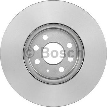 BOSCH 0 986 479 077 - Bremžu diski www.autospares.lv