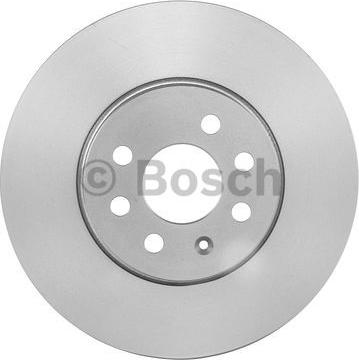 BOSCH 0 986 479 077 - Bremžu diski www.autospares.lv