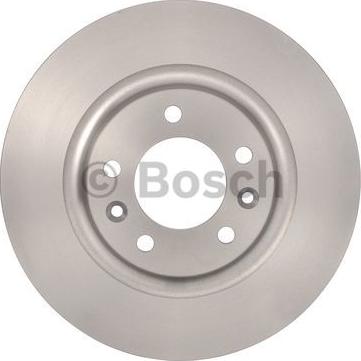 BOSCH 0 986 479 194 - Bremžu diski www.autospares.lv