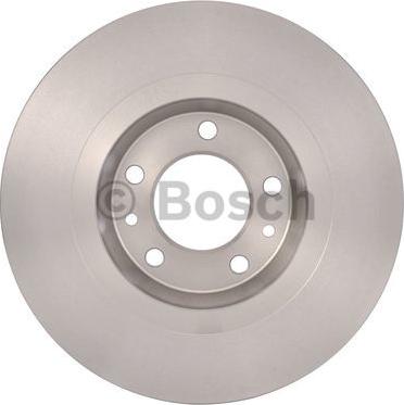 BOSCH 0 986 479 194 - Bremžu diski www.autospares.lv