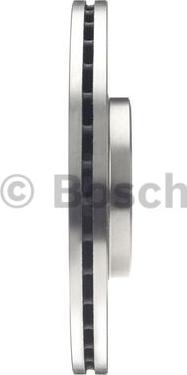 BOSCH 0 986 479 198 - Bremžu diski www.autospares.lv