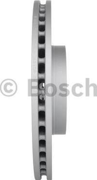 BOSCH 0 986 479 193 - Bremžu diski autospares.lv