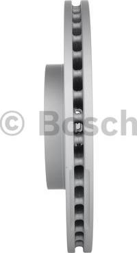 BOSCH 0 986 479 193 - Bremžu diski autospares.lv