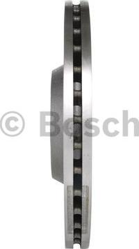 BOSCH 0 986 479 192 - Bremžu diski www.autospares.lv