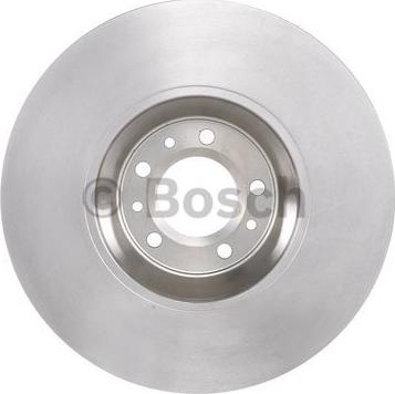 BOSCH 0 986 479 192 - Bremžu diski www.autospares.lv