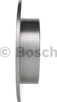 BOSCH 0 986 479 149 - Bremžu diski autospares.lv