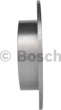 BOSCH 0 986 479 149 - Bremžu diski autospares.lv