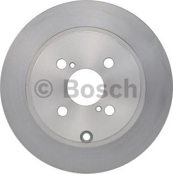 BOSCH 0 986 479 149 - Bremžu diski autospares.lv