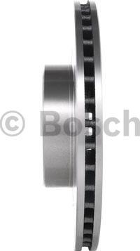 BOSCH 0 986 479 147 - Bremžu diski autospares.lv