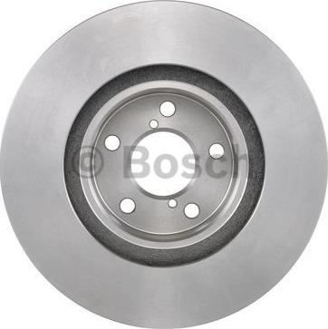 BOSCH 0 986 479 147 - Bremžu diski autospares.lv