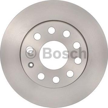 BOSCH 0 986 479 155 - Bremžu diski autospares.lv