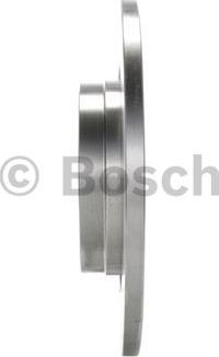 BOSCH 0 986 479 164 - Bremžu diski www.autospares.lv