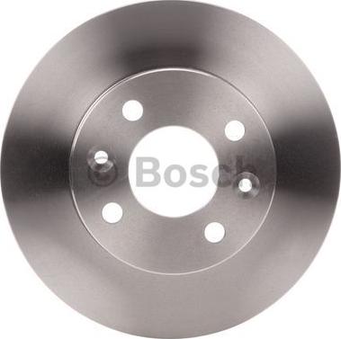 BOSCH 0 986 479 165 - Bremžu diski www.autospares.lv