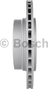 BOSCH 0 986 479 166 - Bremžu diski www.autospares.lv