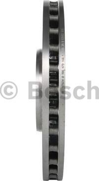 BOSCH 0 986 479 168 - Bremžu diski www.autospares.lv