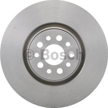 BOSCH 0 986 479 168 - Bremžu diski www.autospares.lv