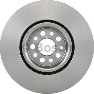 BOSCH 0 986 479 168 - Bremžu diski www.autospares.lv