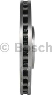 BOSCH 0 986 479 168 - Bremžu diski www.autospares.lv