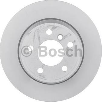 BOSCH 0 986 479 167 - Bremžu diski www.autospares.lv