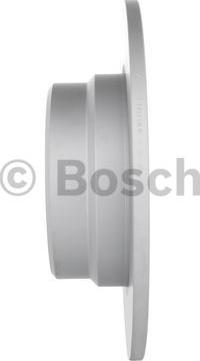 BOSCH 0 986 479 167 - Bremžu diski www.autospares.lv