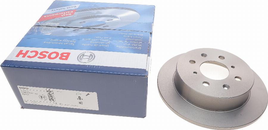 BOSCH 0 986 479 101 - Bremžu diski www.autospares.lv