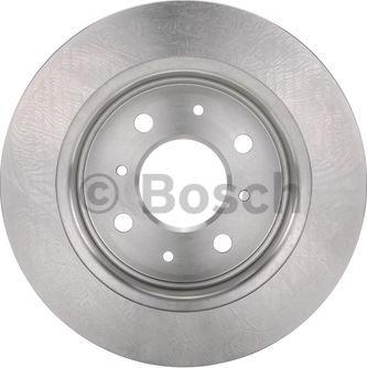 BOSCH 0 986 479 101 - Bremžu diski www.autospares.lv