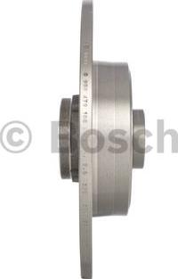 BOSCH 0 986 479 108 - Bremžu diski www.autospares.lv