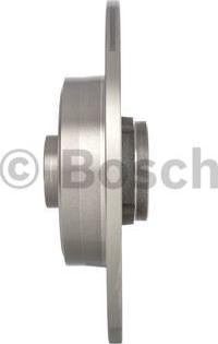 BOSCH 0 986 479 108 - Bremžu diski www.autospares.lv