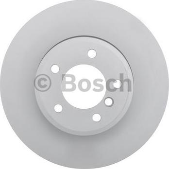 BOSCH 0 986 479 115 - Bremžu diski www.autospares.lv