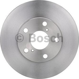 BOSCH 0 986 479 111 - Bremžu diski autospares.lv