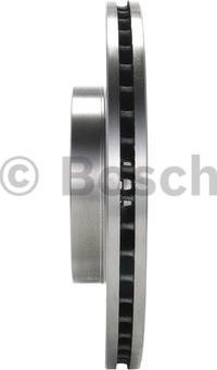 BOSCH 0 986 479 111 - Bremžu diski autospares.lv