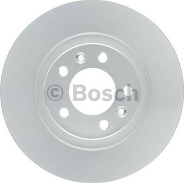 BOSCH 0 986 479 130 - Bremžu diski www.autospares.lv